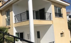 3 bedroom house for sale in Kamares, Paphos