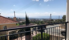 3 bedroom house for sale in Kamares, Paphos