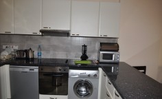 2-bedrooms apartment in the Kings Resort Complex,Paphos,Cyprus