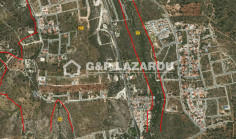 Residential 8696 m2 for sale in Souni, Limassol