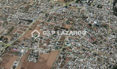 Residential 636 m2 for sale in Strovolos, Nicosia