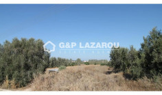 Residential land for sale in Mandria, Paphos , Paphos