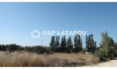 Residential land for sale in Mandria, Paphos , Paphos
