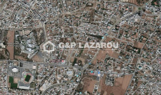 Residential 701 m2 for sale in Strovolos, Nicosia