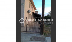 4 bedroom semi detached house for sale in vergina, Larnaca 