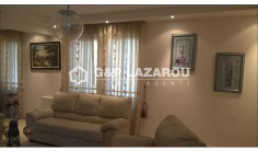 4 bedroom semi detached house for sale in vergina, Larnaca 