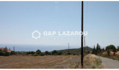 Residential 11063 m2 for sale in Tala, Paphos
