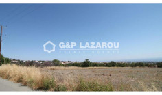 Residential 11063 m2 for sale in Tala, Paphos