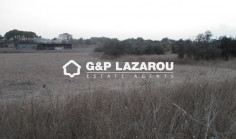 Residential land for sale in Ormideia, Larnaca , Larnaca