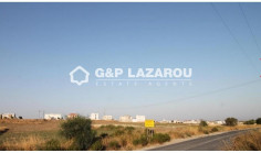Residential 8919 m2 for sale in Aradippou, Larnaca