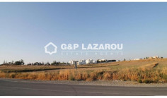 Residential 8919 m2 for sale in Aradippou, Larnaca