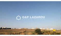 Residential 8919 m2 for sale in Aradippou, Larnaca