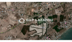 Beautiful residential Oroklini, Larnaca