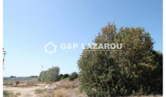 Luxury residential 9295 m2 for sale in Kissonerga, Paphos