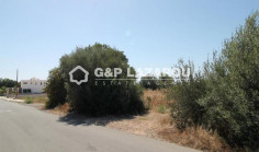 Luxury residential 9295 m2 for sale in Kissonerga, Paphos