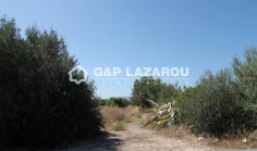 Luxury residential 9295 m2 for sale in Kissonerga, Paphos