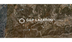 Agricultural land for sale in Psevdas, Larnaca 