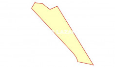 Agricultural land for sale in Psevdas, Larnaca 