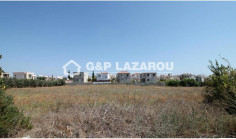 Residential land for sale in Emba, Paphos , Paphos