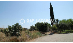 Residential land for sale in Emba, Paphos , Paphos