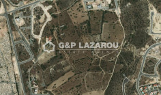 Residential land for sale in Germasogeia, Limassol , Limassol