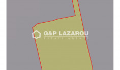 Residential 1370 m2 for sale in Chloraka, Paphos