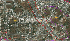 Residential 1370 m2 for sale in Chloraka, Paphos