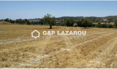 Residential for sale in Alethriko, Larnaca