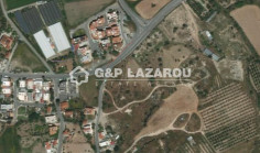 Residential land for sale in Episkopi, Limassol , Limassol