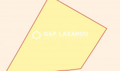 Agricultural land for sale in Tersefanou, Larnaca 
