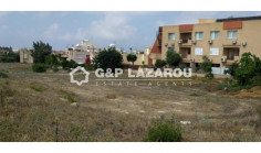 Residential land for sale in Anavargos, Paphos , Paphos
