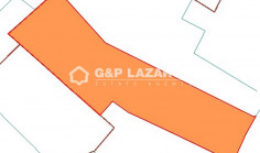 Residential 888 m2 for sale in Strovolos, Nicosia