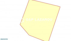 Residential land for sale in Aradippou, Larnaca , Larnaca