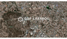 Residential land for sale in Aradippou, Larnaca , Larnaca