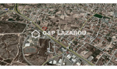 Residential land for sale in Aradippou, Larnaca , Larnaca