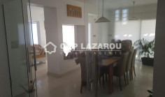 6 bedroom detached villa for sale in Germasogeia, Limassol 