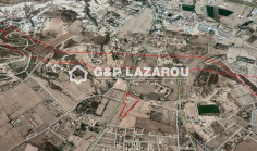 Residential 14567 m2 for sale in Pyla, Larnaca