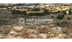 Residential land for sale in Armou, Paphos , Paphos