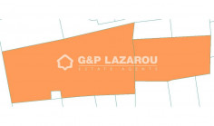 Residential land for sale in Palouriotissa, Nicosia , Nicosia