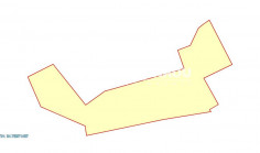 Residential building plot for sale in Alethriko, Larnaca , Larnaca