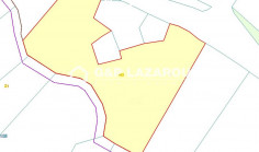 Residential building plot for sale in Kalavasos, Larnaca , Larnaca