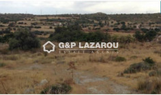 Residential building plot for sale in Kalavasos, Larnaca , Larnaca