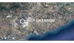 Residential building plot for sale in Kalavasos, Larnaca , Larnaca
