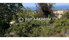 Large residential to buy in Tala, Paphos