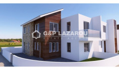 5 bedroom detached house for sale in Erimi, Limassol 