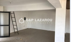 Spacious commercial for sale in Larnaca