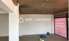 Spacious commercial for sale in Larnaca