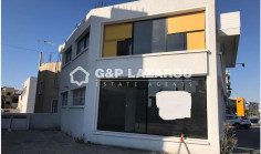 Spacious commercial for sale in Larnaca
