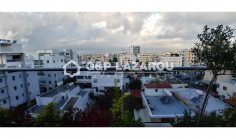 2 bedroom whole-floor apartment for sale in Larnaca 
