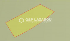 Land 2736 m2 for sale in Agios Athanasios, Limassol